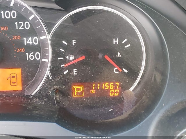 Aukcja sprzedaży 2010 Nissan Altima 2.5 S, vin: 1N4AL2AP7AN412056, numer aukcji: 46159329