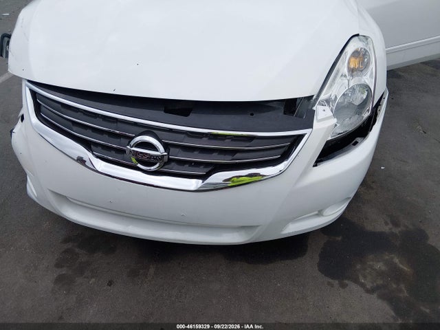 Aukcja sprzedaży 2010 Nissan Altima 2.5 S, vin: 1N4AL2AP7AN412056, numer aukcji: 46159329