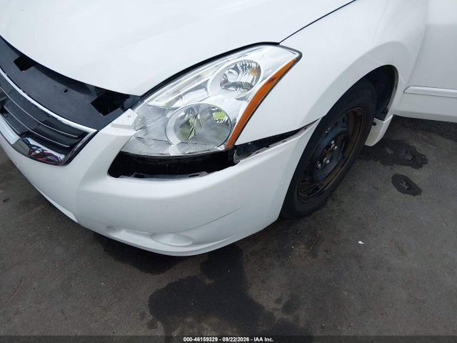 Aukcja sprzedaży 2010 Nissan Altima 2.5 S, vin: 1N4AL2AP7AN412056, numer aukcji: 46159329