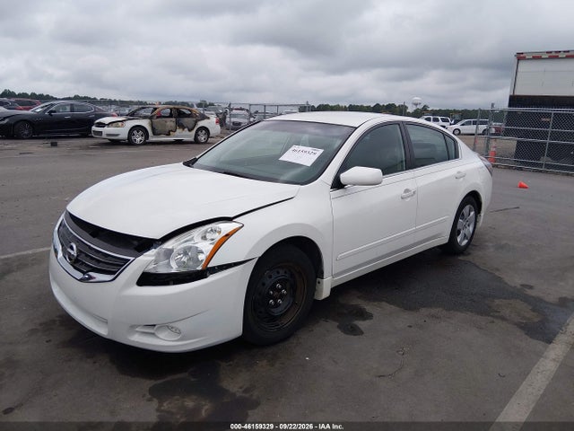 Aukcja sprzedaży 2010 Nissan Altima 2.5 S, vin: 1N4AL2AP7AN412056, numer aukcji: 46159329