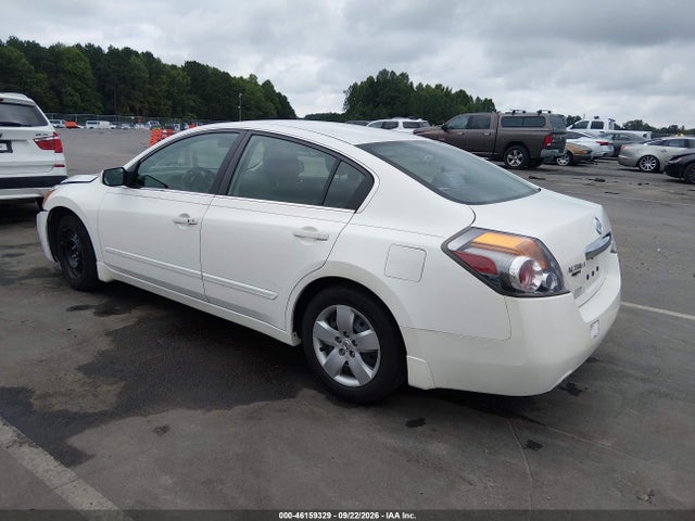 Aukcja sprzedaży 2010 Nissan Altima 2.5 S, vin: 1N4AL2AP7AN412056, numer aukcji: 46159329