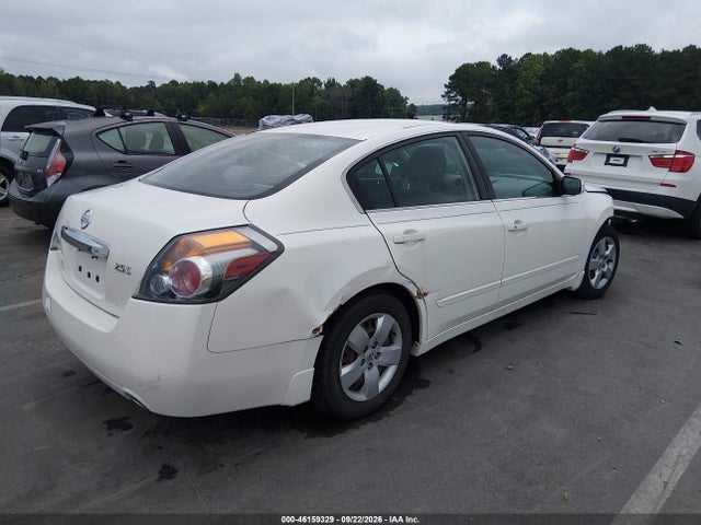 Aukcja sprzedaży 2010 Nissan Altima 2.5 S, vin: 1N4AL2AP7AN412056, numer aukcji: 46159329