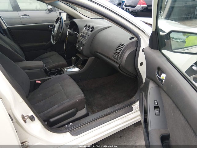 Aukcja sprzedaży 2010 Nissan Altima 2.5 S, vin: 1N4AL2AP7AN412056, numer aukcji: 46159329