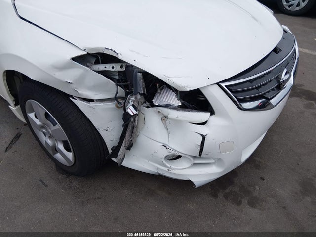 Aukcja sprzedaży 2010 Nissan Altima 2.5 S, vin: 1N4AL2AP7AN412056, numer aukcji: 46159329