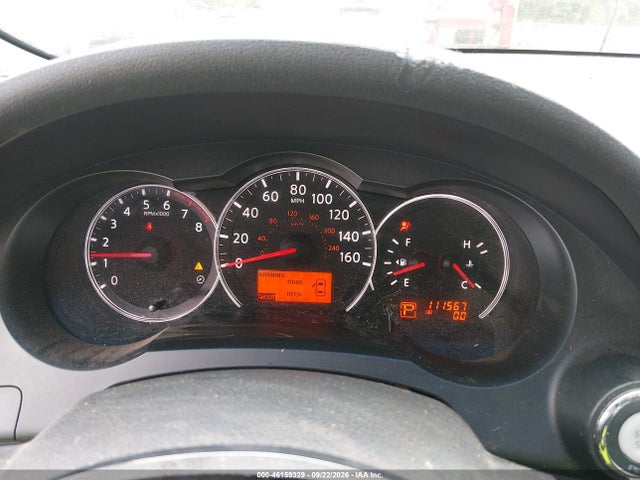 Aukcja sprzedaży 2010 Nissan Altima 2.5 S, vin: 1N4AL2AP7AN412056, numer aukcji: 46159329