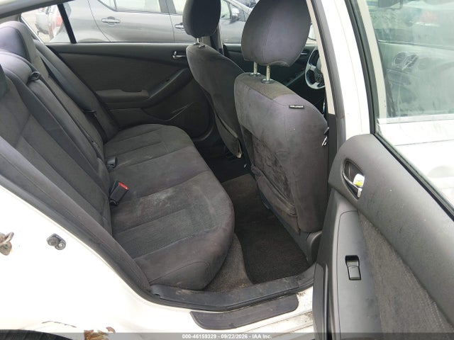 Aukcja sprzedaży 2010 Nissan Altima 2.5 S, vin: 1N4AL2AP7AN412056, numer aukcji: 46159329