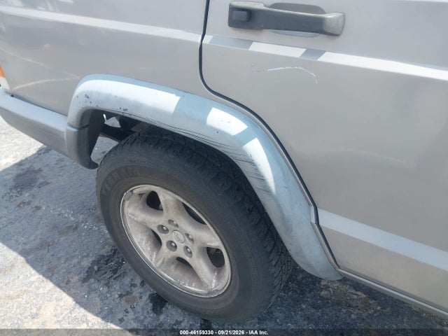 Продаж на аукціоні авто 2000 Jeep Cherokee Sport, vin: 1J4FT48S2YL212482, номер лоту: 46159330