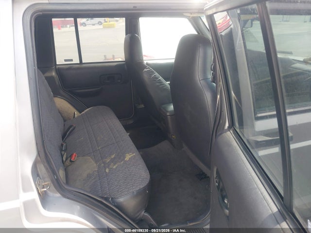 Продаж на аукціоні авто 2000 Jeep Cherokee Sport, vin: 1J4FT48S2YL212482, номер лоту: 46159330