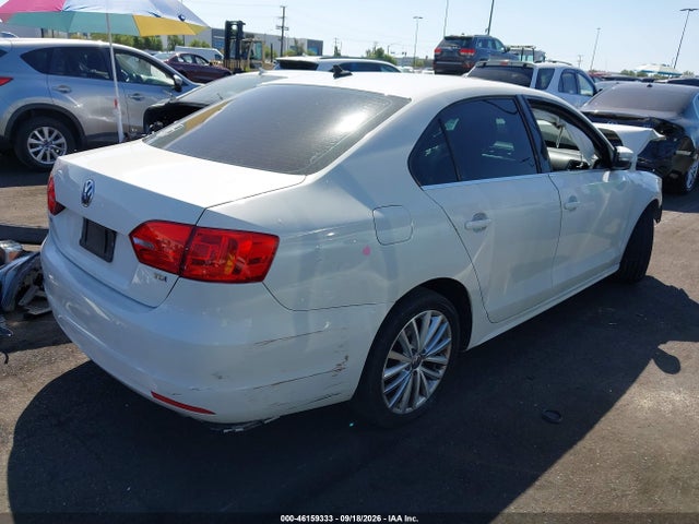 Продажа на аукционе авто 2013 Volkswagen Jetta 2.0l Tdi, vin: 3VWLL7AJ9DM275595, номер лота: 46159333
