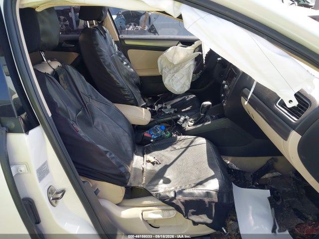 Продажа на аукционе авто 2013 Volkswagen Jetta 2.0l Tdi, vin: 3VWLL7AJ9DM275595, номер лота: 46159333
