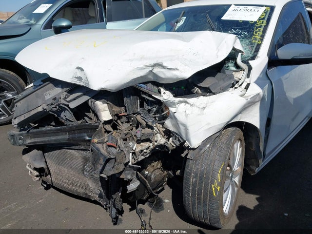 Продажа на аукционе авто 2013 Volkswagen Jetta 2.0l Tdi, vin: 3VWLL7AJ9DM275595, номер лота: 46159333