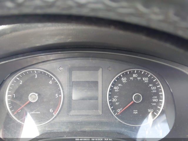 Продажа на аукционе авто 2013 Volkswagen Jetta 2.0l Tdi, vin: 3VWLL7AJ9DM275595, номер лота: 46159333