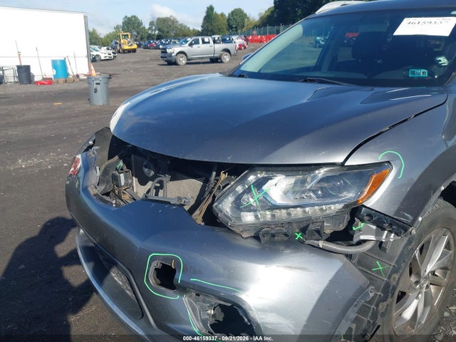Aukcja sprzedaży 2016 Nissan Rogue Sl, vin: 5N1AT2MV0GC739483, numer aukcji: 46159337