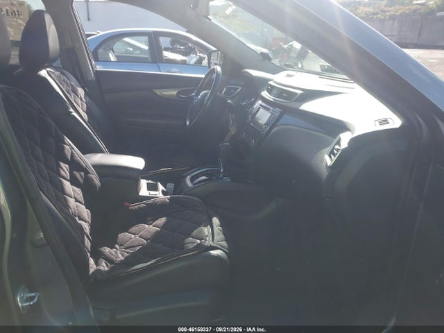 Aukcja sprzedaży 2016 Nissan Rogue Sl, vin: 5N1AT2MV0GC739483, numer aukcji: 46159337