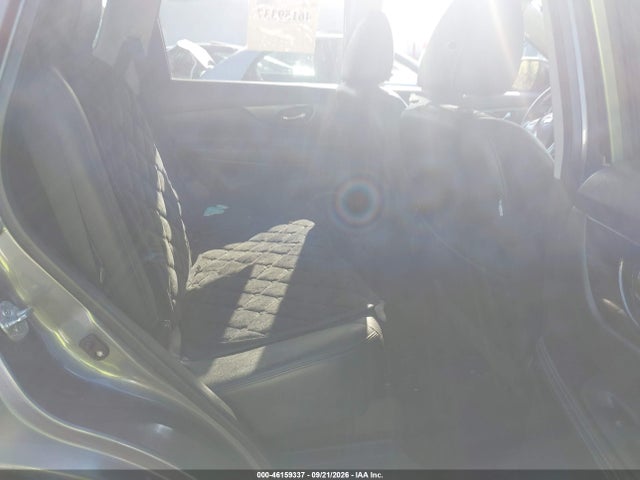 Aukcja sprzedaży 2016 Nissan Rogue Sl, vin: 5N1AT2MV0GC739483, numer aukcji: 46159337