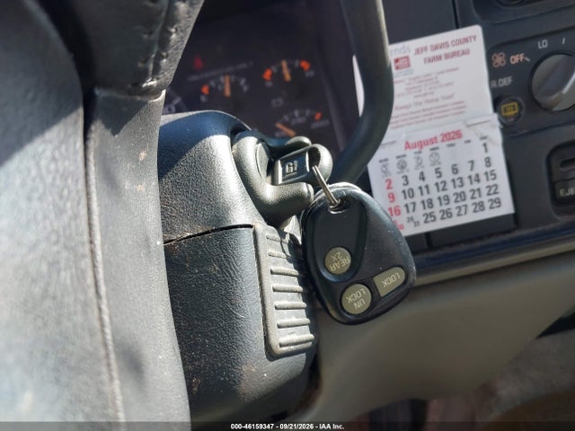 Aukcja sprzedaży 1999 Gmc Yukon Sle, vin: 1GKEC13R1XJ714936, numer aukcji: 46159347