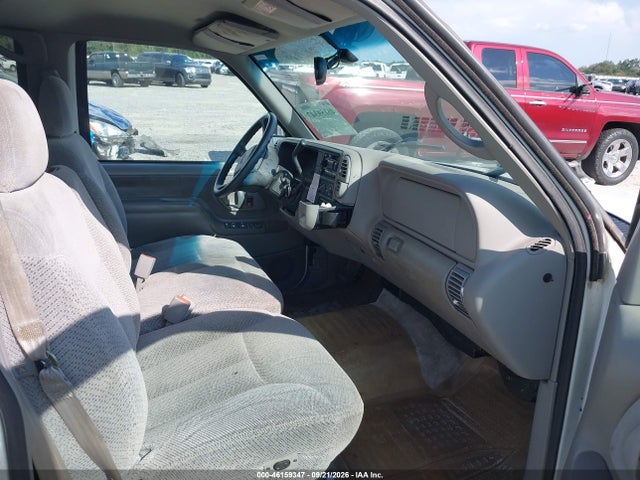 Aukcja sprzedaży 1999 Gmc Yukon Sle, vin: 1GKEC13R1XJ714936, numer aukcji: 46159347