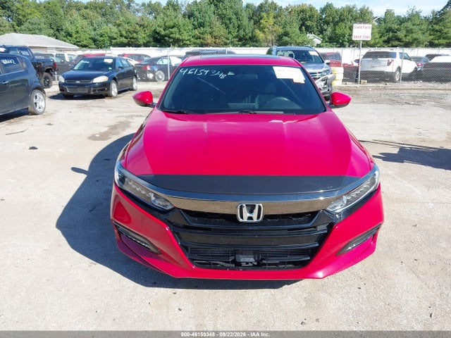 Aukcja sprzedaży 2018 Honda Accord Sport 2.0t, vin: 1HGCV2F35JA002545, numer aukcji: 46159348