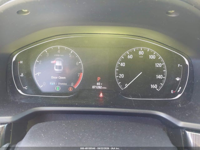 Aukcja sprzedaży 2018 Honda Accord Sport 2.0t, vin: 1HGCV2F35JA002545, numer aukcji: 46159348