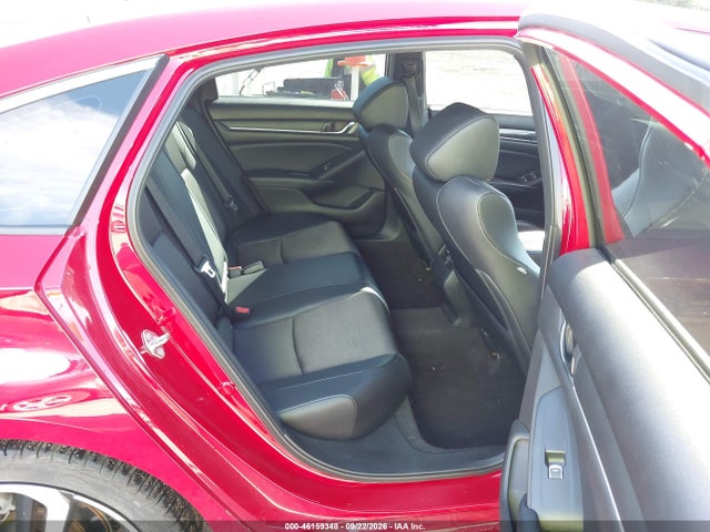Aukcja sprzedaży 2018 Honda Accord Sport 2.0t, vin: 1HGCV2F35JA002545, numer aukcji: 46159348