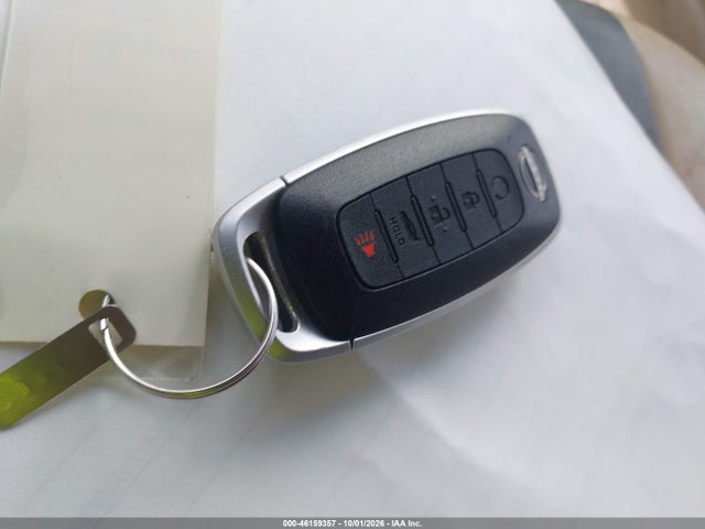 Aukcja sprzedaży 2024 Nissan Sentra Sr Xtronic Cvt, vin: 3N1AB8DV1RY381365, numer aukcji: 46159357