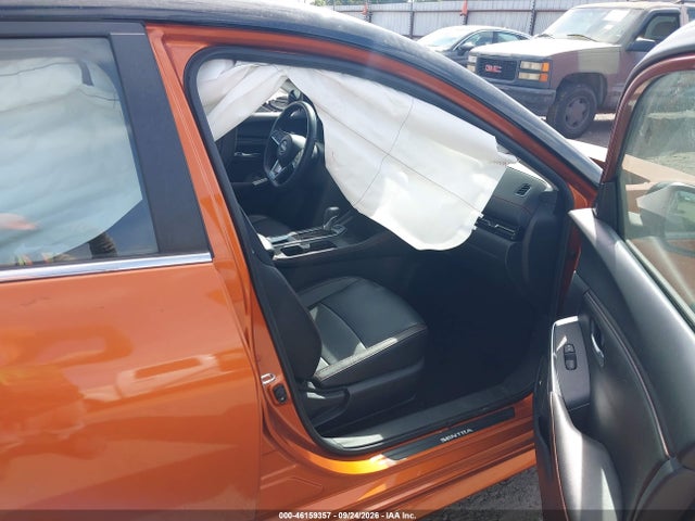 Aukcja sprzedaży 2024 Nissan Sentra Sr Xtronic Cvt, vin: 3N1AB8DV1RY381365, numer aukcji: 46159357