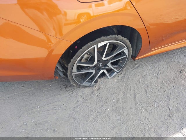 Aukcja sprzedaży 2024 Nissan Sentra Sr Xtronic Cvt, vin: 3N1AB8DV1RY381365, numer aukcji: 46159357