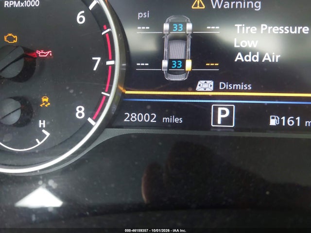 Aukcja sprzedaży 2024 Nissan Sentra Sr Xtronic Cvt, vin: 3N1AB8DV1RY381365, numer aukcji: 46159357