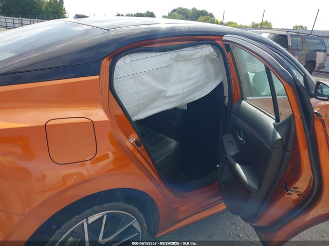 Aukcja sprzedaży 2024 Nissan Sentra Sr Xtronic Cvt, vin: 3N1AB8DV1RY381365, numer aukcji: 46159357