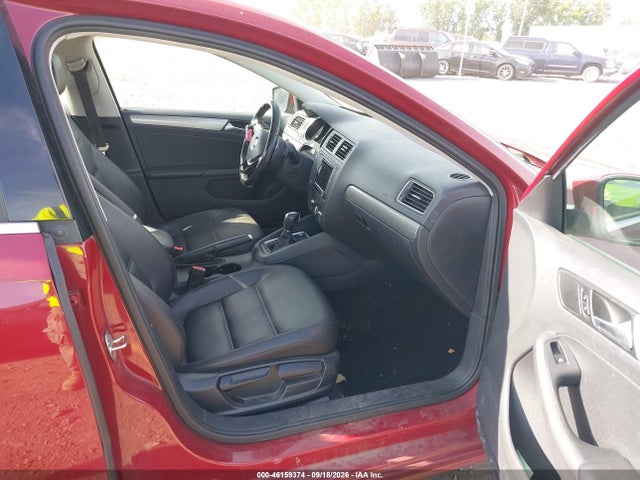 Auction sale of the 2017 Volkswagen Jetta 1.4t Se, vin: 3VWDB7AJ4HM362561, lot number: 46159374