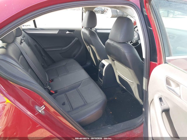 Auction sale of the 2017 Volkswagen Jetta 1.4t Se, vin: 3VWDB7AJ4HM362561, lot number: 46159374