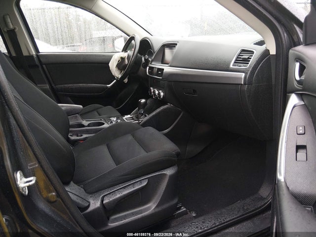 Auction sale of the 2016 Mazda Cx-5 Touring, vin: JM3KE4CY5G0714405, lot number: 46159376