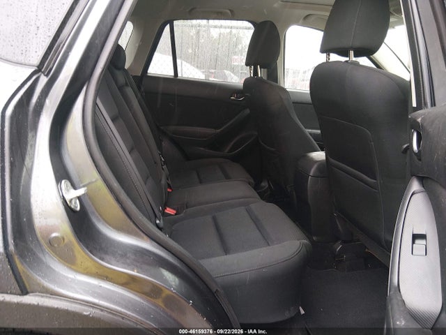 Auction sale of the 2016 Mazda Cx-5 Touring, vin: JM3KE4CY5G0714405, lot number: 46159376