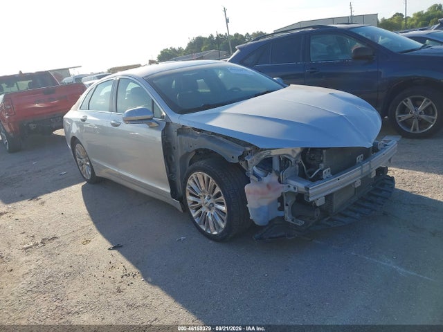 Aukcja sprzedaży 2013 Lincoln Mkz, vin: 3LN6L2G92DR828456, numer aukcji: 46159379