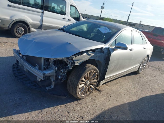 Aukcja sprzedaży 2013 Lincoln Mkz, vin: 3LN6L2G92DR828456, numer aukcji: 46159379