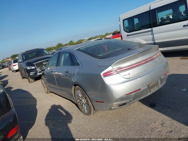 Aukcja sprzedaży 2013 Lincoln Mkz, vin: 3LN6L2G92DR828456, numer aukcji: 46159379