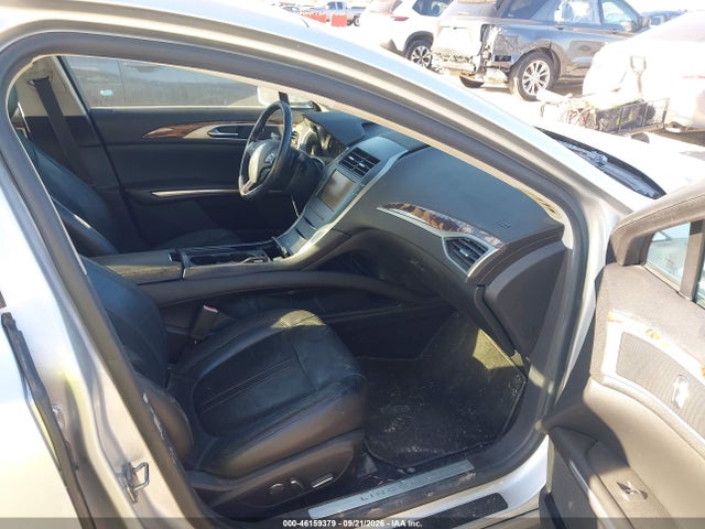 Aukcja sprzedaży 2013 Lincoln Mkz, vin: 3LN6L2G92DR828456, numer aukcji: 46159379