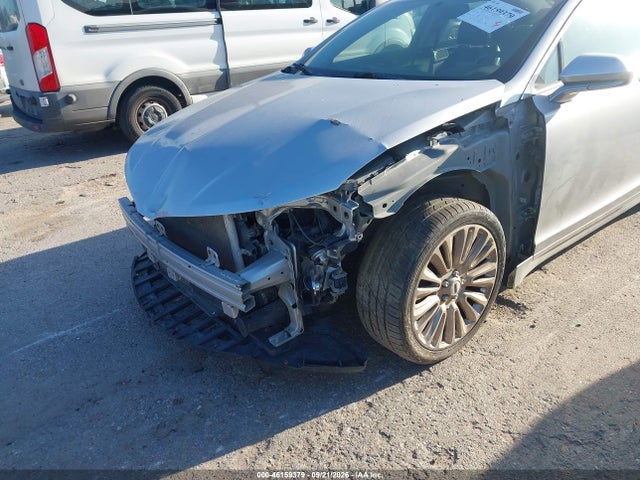 Aukcja sprzedaży 2013 Lincoln Mkz, vin: 3LN6L2G92DR828456, numer aukcji: 46159379
