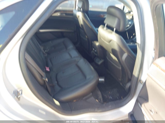 Aukcja sprzedaży 2013 Lincoln Mkz, vin: 3LN6L2G92DR828456, numer aukcji: 46159379