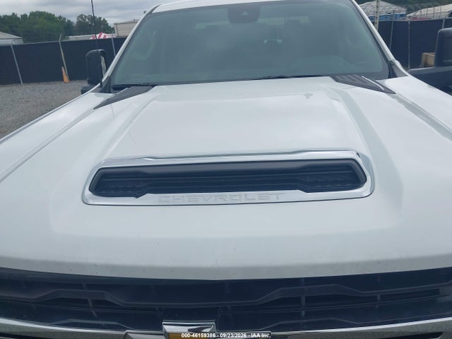 Продажа на аукционе авто 2026 Chevrolet Silverado 2500 Hd , Standard Bed, Lt, 4wd, vin: 1GC1KNE73TF171313, номер лота: 46159386