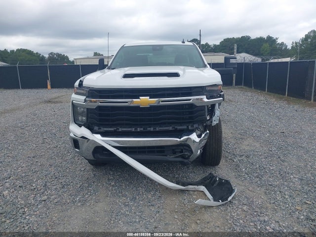 Продажа на аукционе авто 2026 Chevrolet Silverado 2500 Hd , Standard Bed, Lt, 4wd, vin: 1GC1KNE73TF171313, номер лота: 46159386