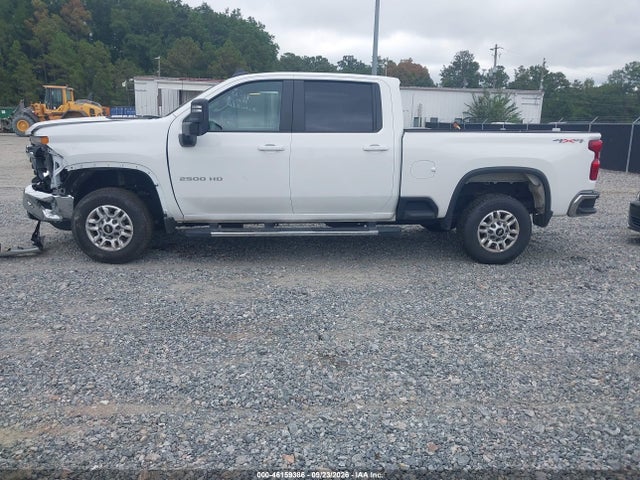 Продажа на аукционе авто 2026 Chevrolet Silverado 2500 Hd , Standard Bed, Lt, 4wd, vin: 1GC1KNE73TF171313, номер лота: 46159386