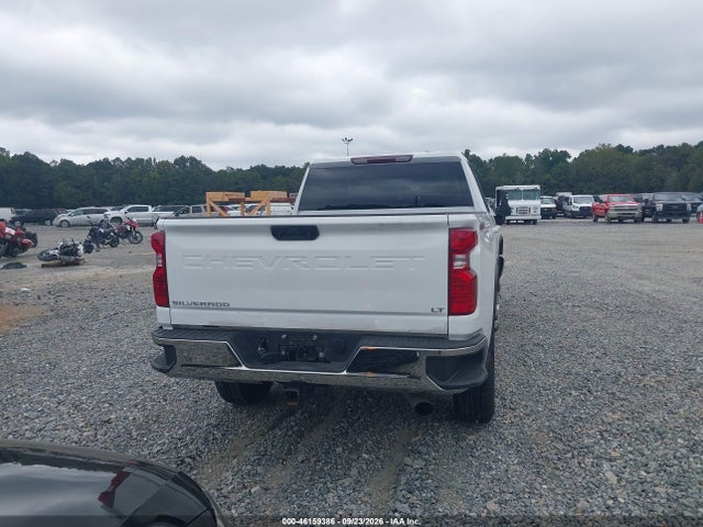 Продажа на аукционе авто 2026 Chevrolet Silverado 2500 Hd , Standard Bed, Lt, 4wd, vin: 1GC1KNE73TF171313, номер лота: 46159386