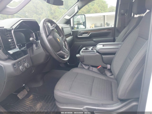 Продажа на аукционе авто 2026 Chevrolet Silverado 2500 Hd , Standard Bed, Lt, 4wd, vin: 1GC1KNE73TF171313, номер лота: 46159386
