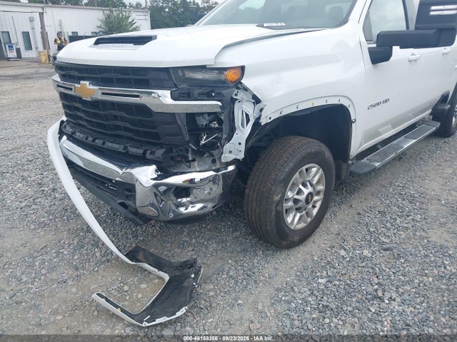 Продажа на аукционе авто 2026 Chevrolet Silverado 2500 Hd , Standard Bed, Lt, 4wd, vin: 1GC1KNE73TF171313, номер лота: 46159386
