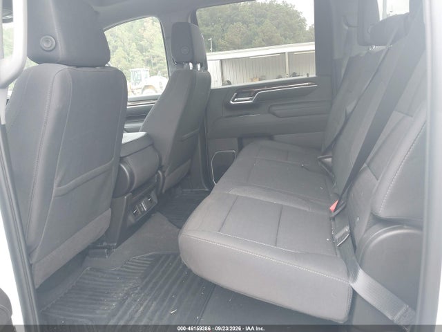 Продажа на аукционе авто 2026 Chevrolet Silverado 2500 Hd , Standard Bed, Lt, 4wd, vin: 1GC1KNE73TF171313, номер лота: 46159386