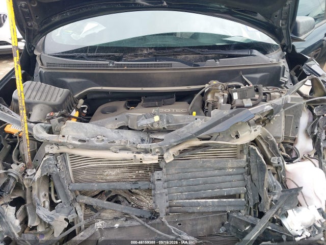 Aukcja sprzedaży 2018 Chevrolet Equinox Ls, vin: 2GNAXHEVXJ6223066, numer aukcji: 46159388