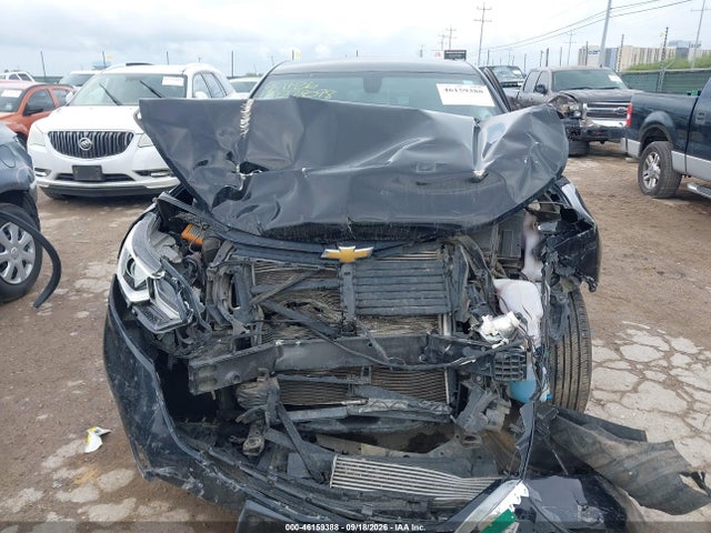 Aukcja sprzedaży 2018 Chevrolet Equinox Ls, vin: 2GNAXHEVXJ6223066, numer aukcji: 46159388