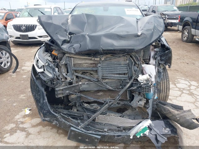 Aukcja sprzedaży 2018 Chevrolet Equinox Ls, vin: 2GNAXHEVXJ6223066, numer aukcji: 46159388