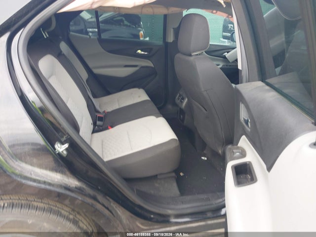 Aukcja sprzedaży 2018 Chevrolet Equinox Ls, vin: 2GNAXHEVXJ6223066, numer aukcji: 46159388